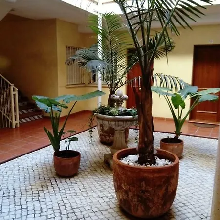 Apartamento Dos Aceras Málaga Exterior foto