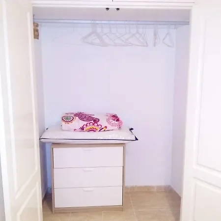 Apartamento Dos Aceras Málaga Exterior foto