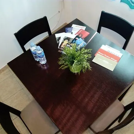 Apartamento Dos Aceras Málaga Exterior foto