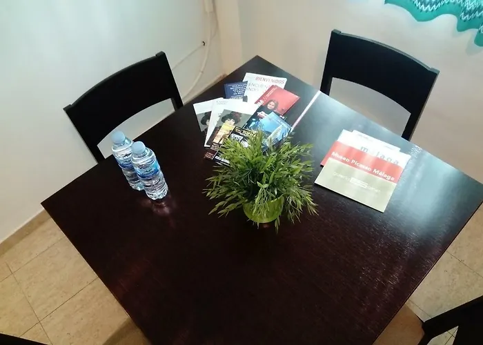 Apartamento Dos Aceras