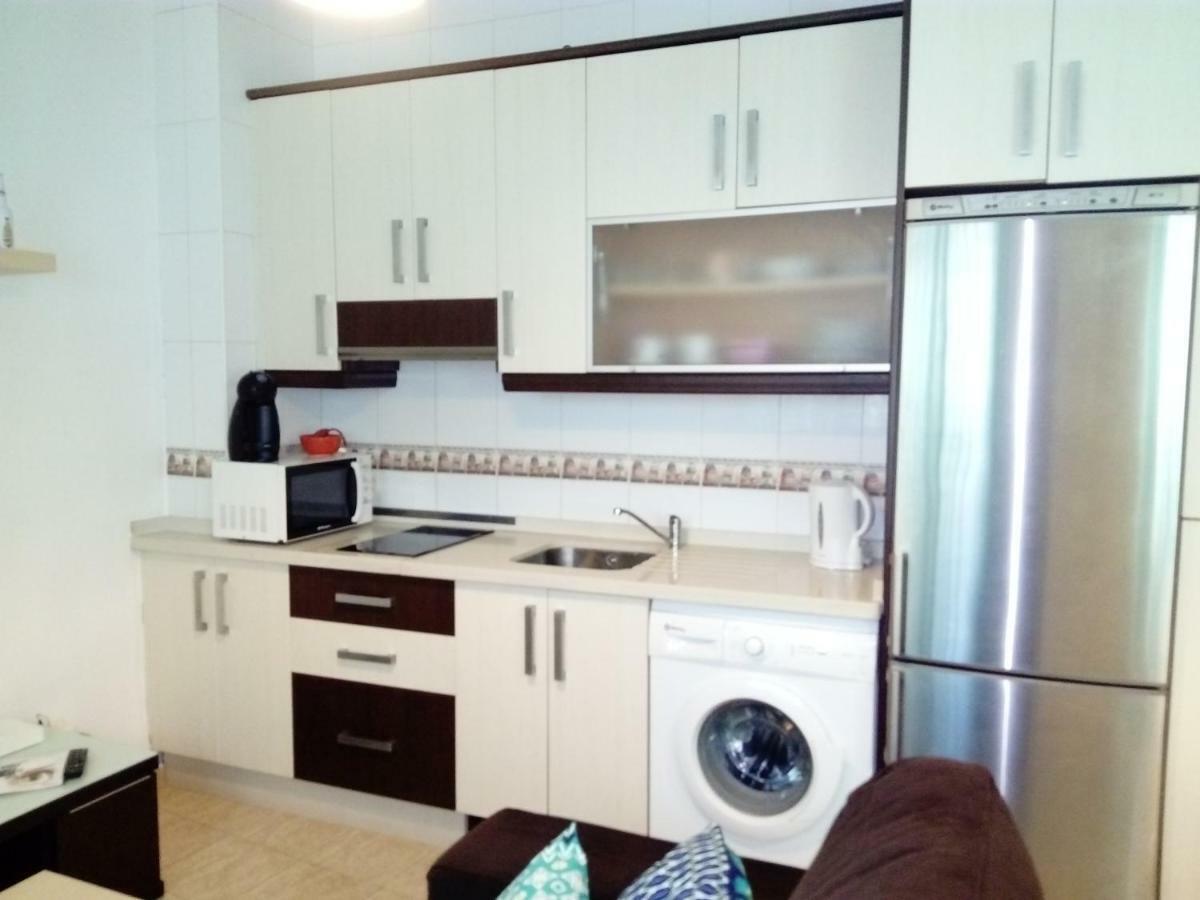 Dos Aceras Apartment Malaga