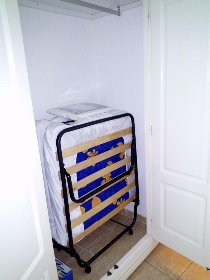 Dos Aceras Apartment Malaga