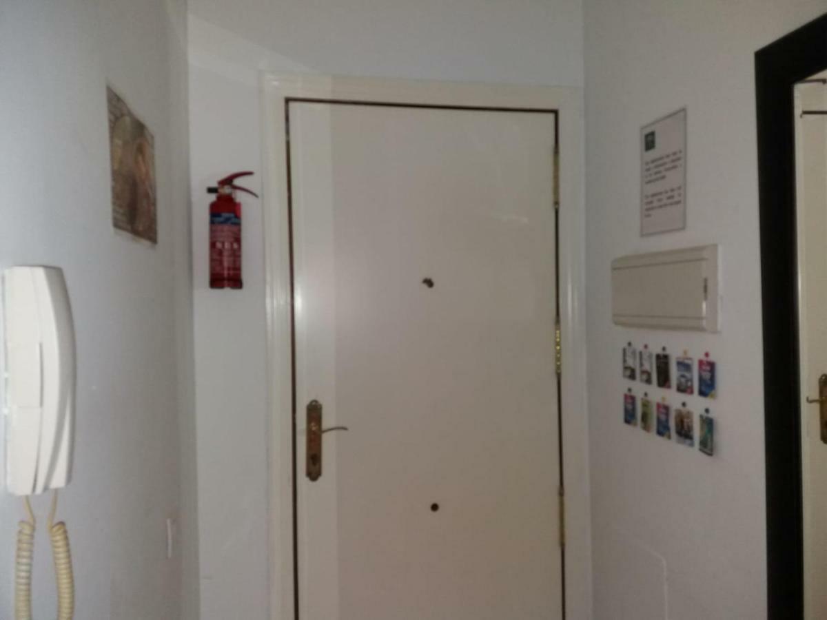 Apartment Dos Aceras Malaga