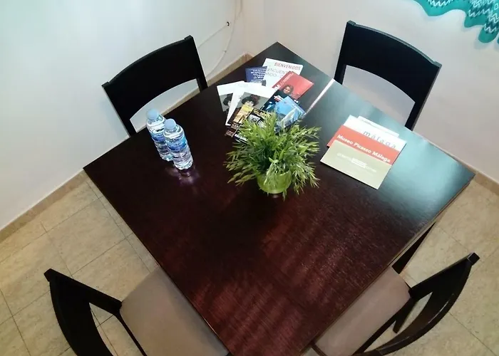 Apartamento Dos Aceras