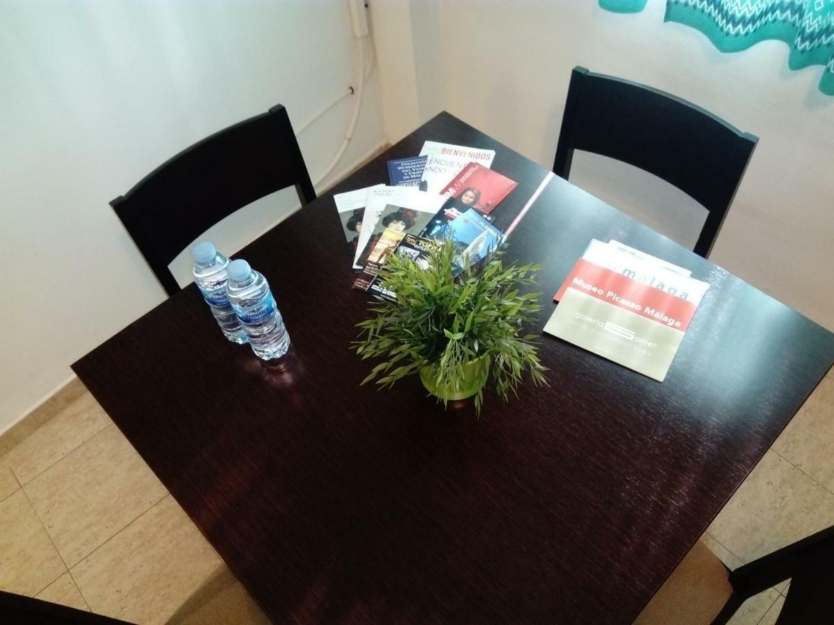 Dos Aceras Appartement