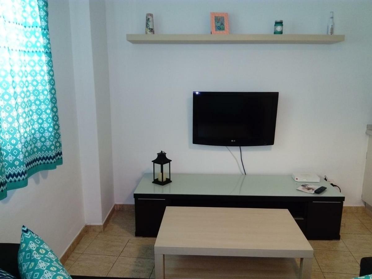 Appartement Dos Aceras *