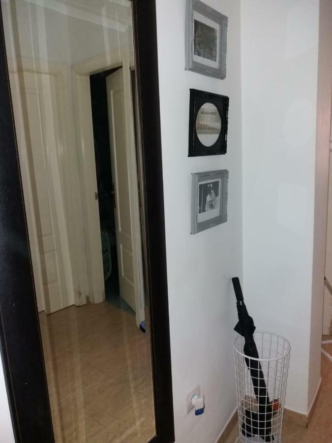 Dos Aceras Appartement Málaga