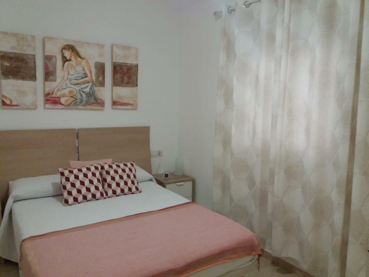 Appartement Dos Aceras *
